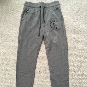 Harness Cycle CLE Alternative Sweatpants S NWOT